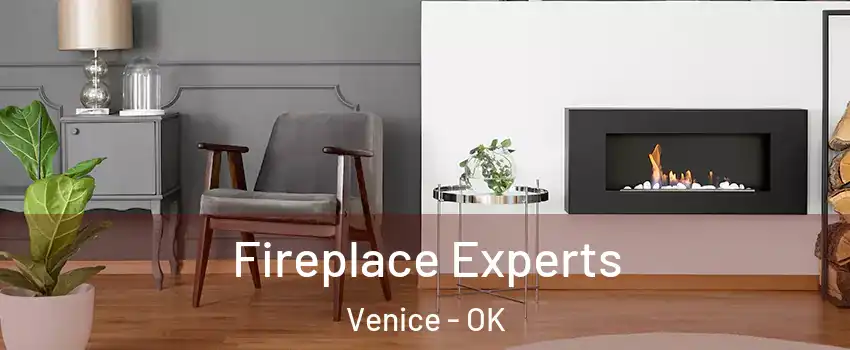Fireplace Experts Venice - OK