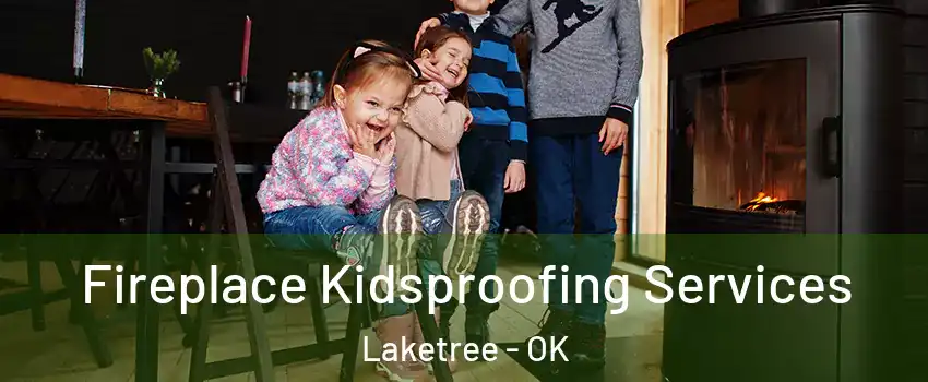 Fireplace Kidsproofing Services Laketree - OK