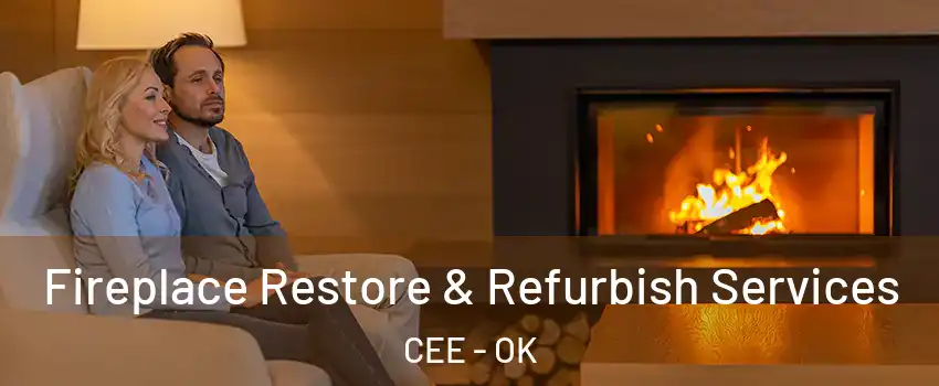 Fireplace Restore & Refurbish Services CEE - OK