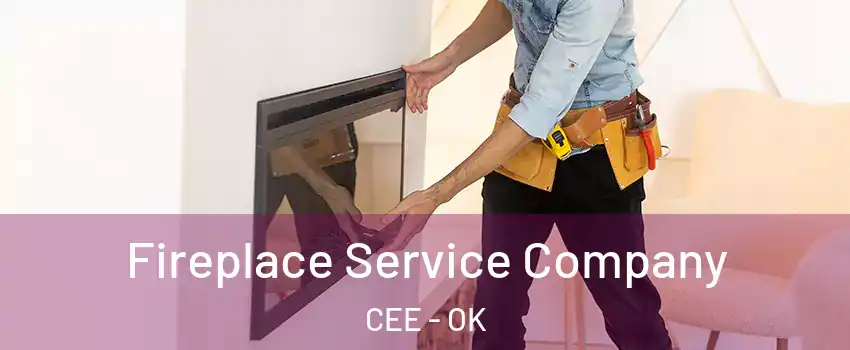 Fireplace Service Company CEE - OK