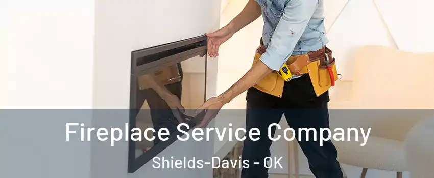 Fireplace Service Company Shields-Davis - OK