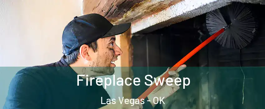 Fireplace Sweep Las Vegas - OK