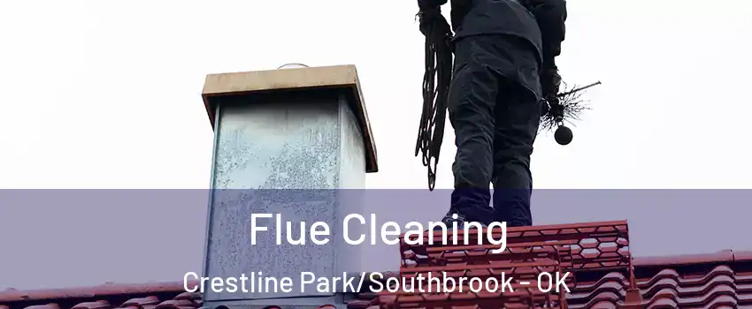 Flue Cleaning Crestline Park/Southbrook - OK