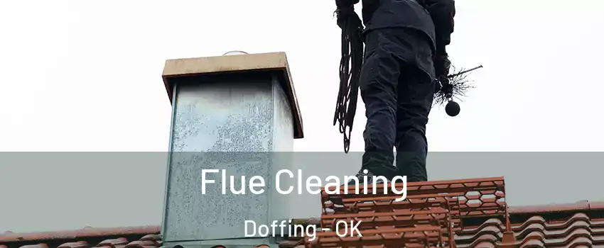 Flue Cleaning Doffing - OK