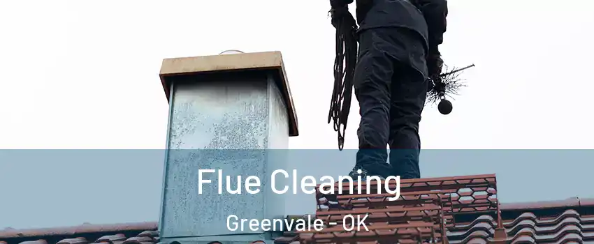 Flue Cleaning Greenvale - OK