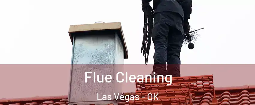 Flue Cleaning Las Vegas - OK