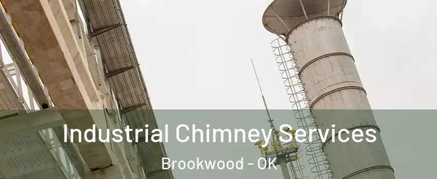 Industrial Chimney Services Brookwood - OK