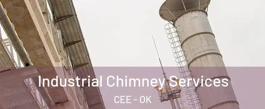 Industrial Chimney Services CEE - OK