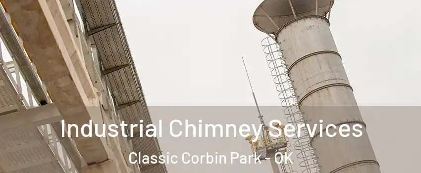 Industrial Chimney Services Classic Corbin Park - OK