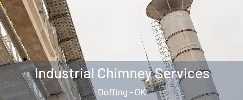 Industrial Chimney Services Doffing - OK