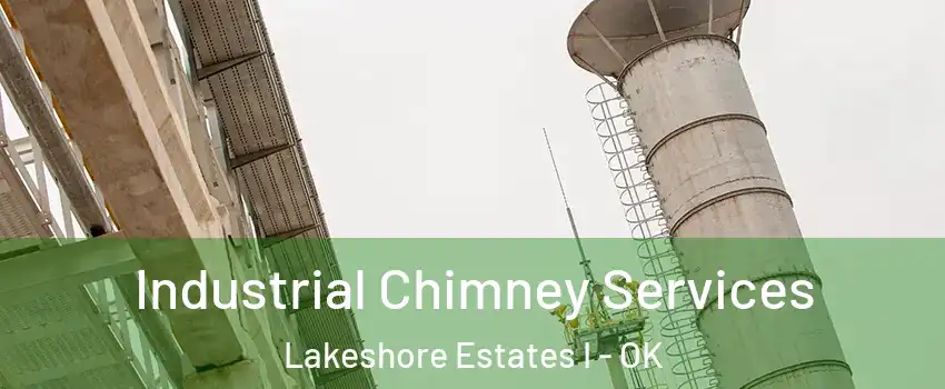 Industrial Chimney Services Lakeshore Estates I - OK