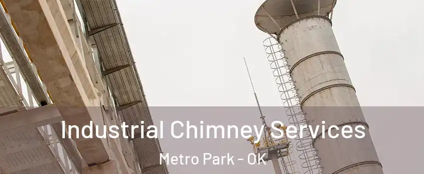 Industrial Chimney Services Metro Park - OK
