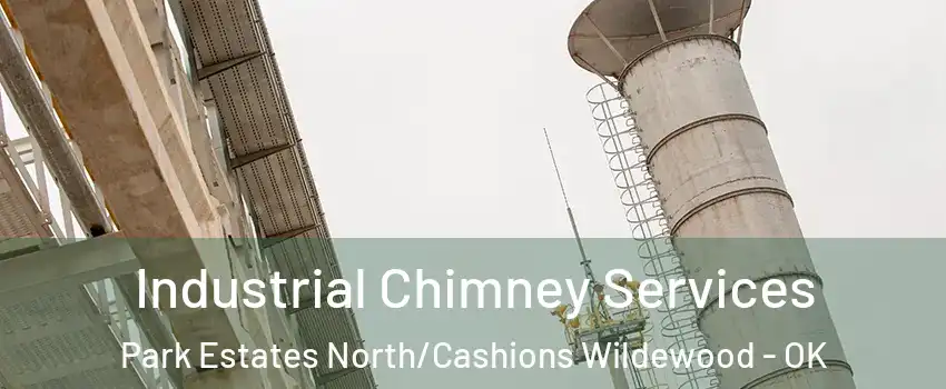 Industrial Chimney Services Park Estates North/Cashions Wildewood - OK