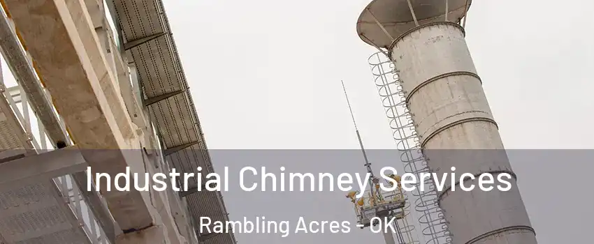 Industrial Chimney Services Rambling Acres - OK