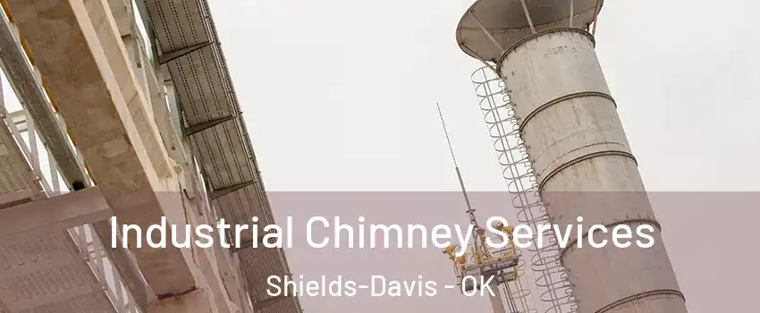 Industrial Chimney Services Shields-Davis - OK