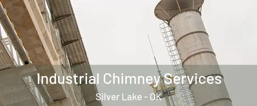 Industrial Chimney Services Silver Lake - OK