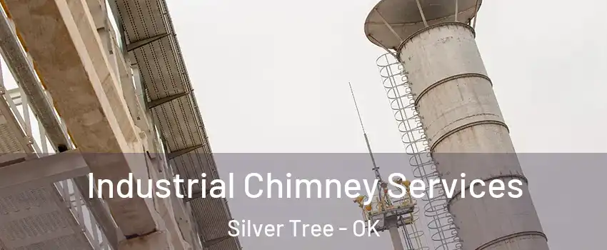 Industrial Chimney Services Silver Tree - OK