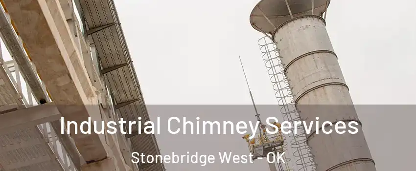 Industrial Chimney Services Stonebridge West - OK