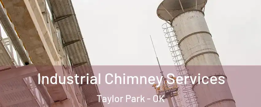 Industrial Chimney Services Taylor Park - OK