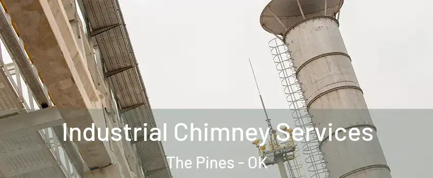 Industrial Chimney Services The Pines - OK