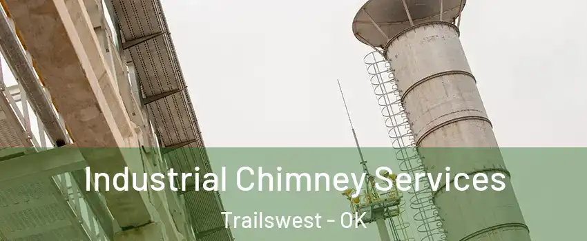 Industrial Chimney Services Trailswest - OK