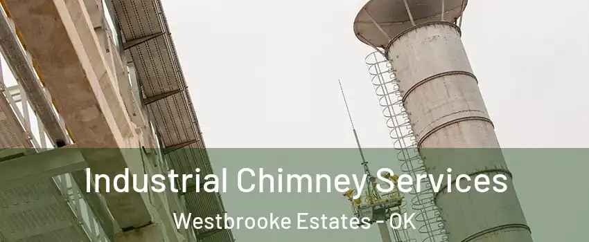Industrial Chimney Services Westbrooke Estates - OK
