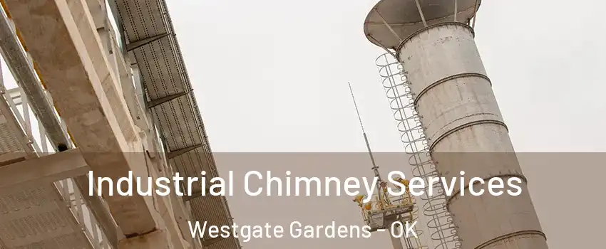 Industrial Chimney Services Westgate Gardens - OK