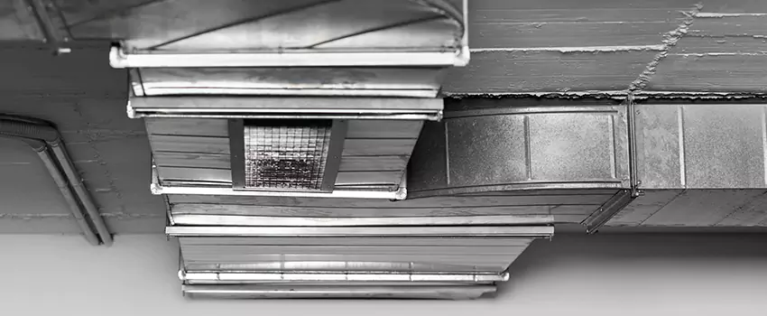 Trusted Air Duct Cleaning Company in Apple Valley, Oklahoma