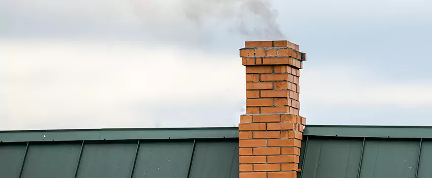 Animal Screen Chimney Cap Repair And Installation Services in Apple Valley, Oklahoma
