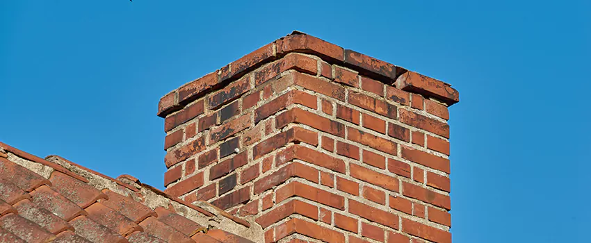 Clean Blocked Chimney in Edwards Community Club, Oklahoma
