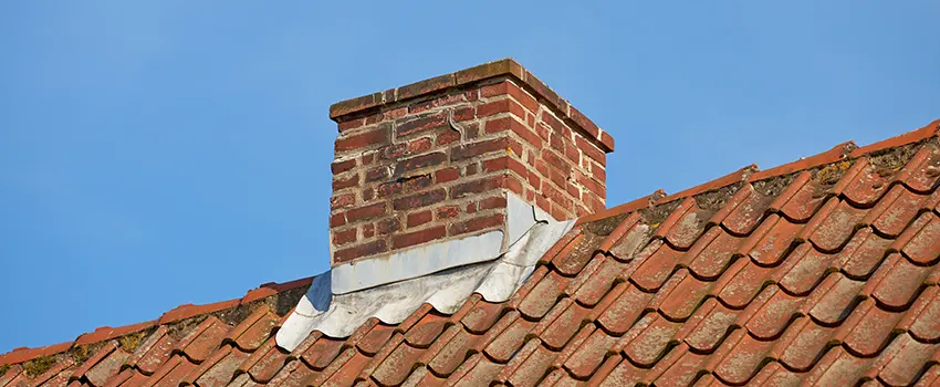 Residential Chimney Bricks Rotten Repair Services in Edwards Community Club, OK