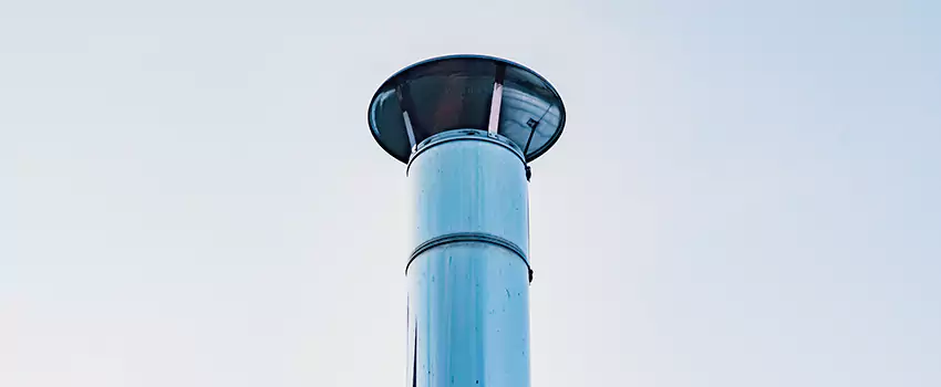Wind-Resistant Chimney Caps Installation and Repair Services in Edwards Community Club, Oklahoma