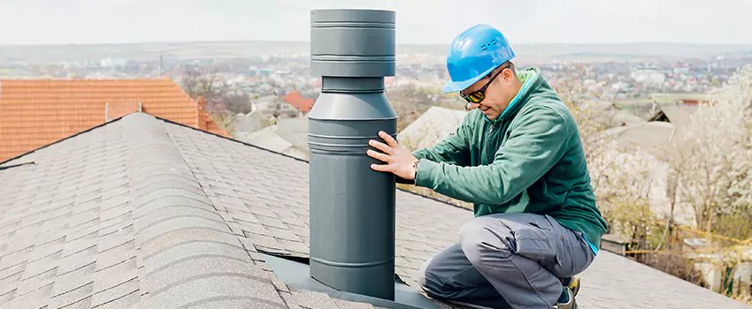 Chimney Chase Inspection Near Me in Edwards Community Club, Oklahoma