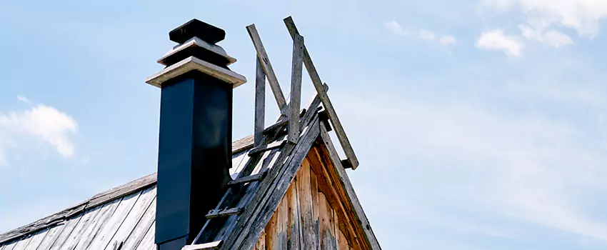 Chimney Creosote Cleaning in Edwards Community Club, OK