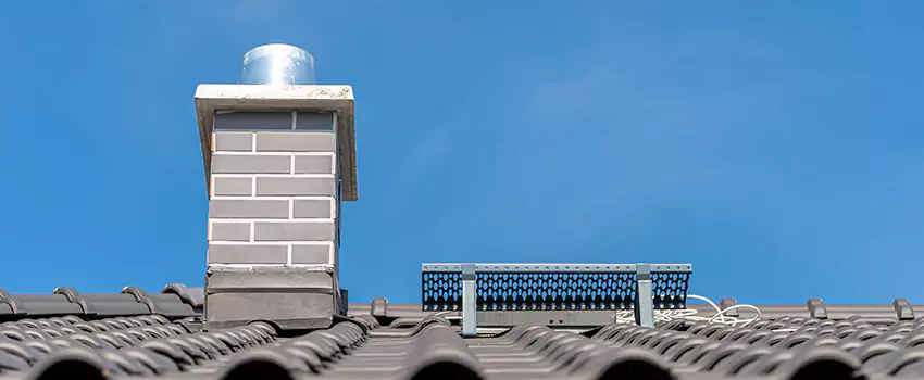 Chimney Flue Relining Services in Edwards Community Club, Oklahoma