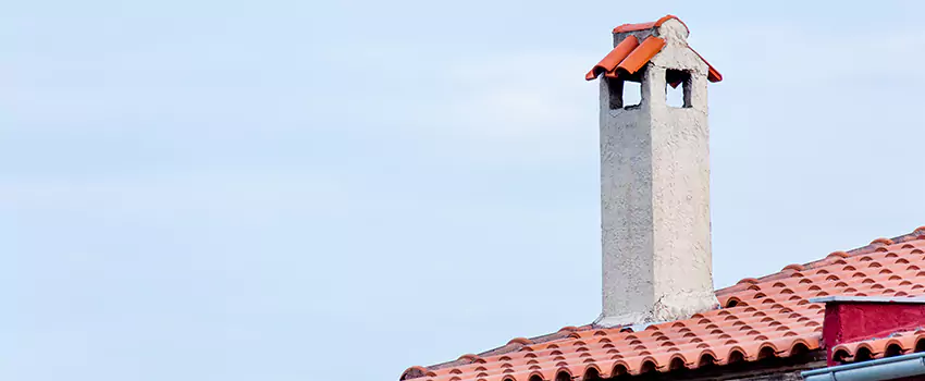 Chimney Pot Replacement in Edwards Community Club, OK