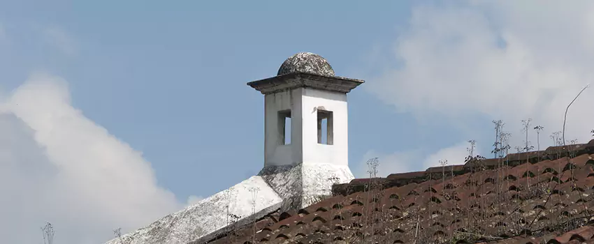 Cost To Rebuild A Chimney in Apple Valley, OK