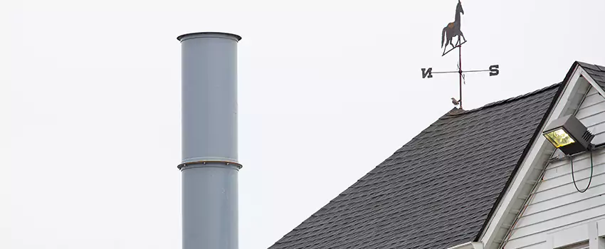 Chimney Inspection in Edwards Community Club, OK