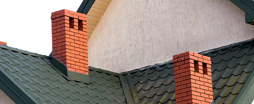 Chimney Saver Waterproofing Services in Edwards Community Club, Oklahoma