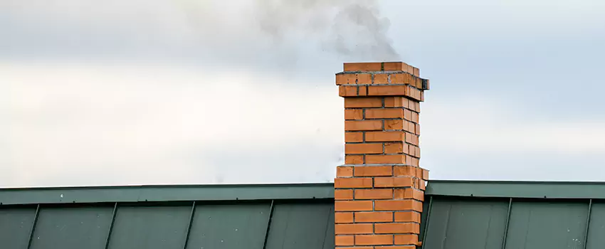 Chimney Soot Cleaning Cost in Apple Valley, OK