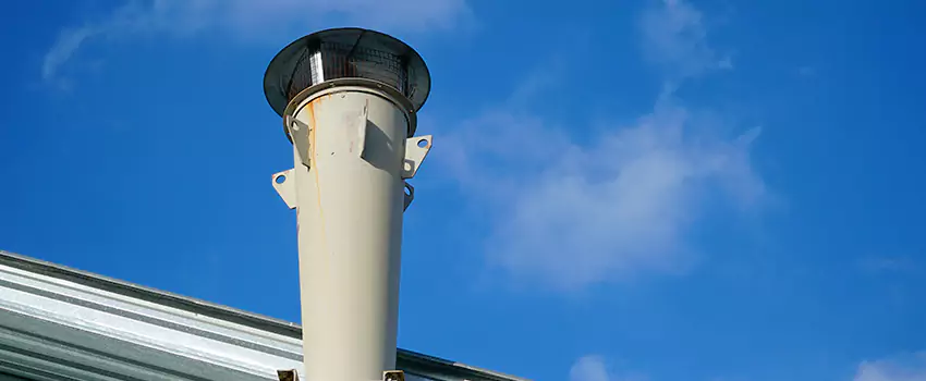 Chimney Spark Arrestor Requirements in Apple Valley, OK