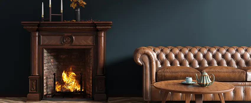 Traditional Fireplace Design Refurbishment Costs in Edwards Community Club, Oklahoma