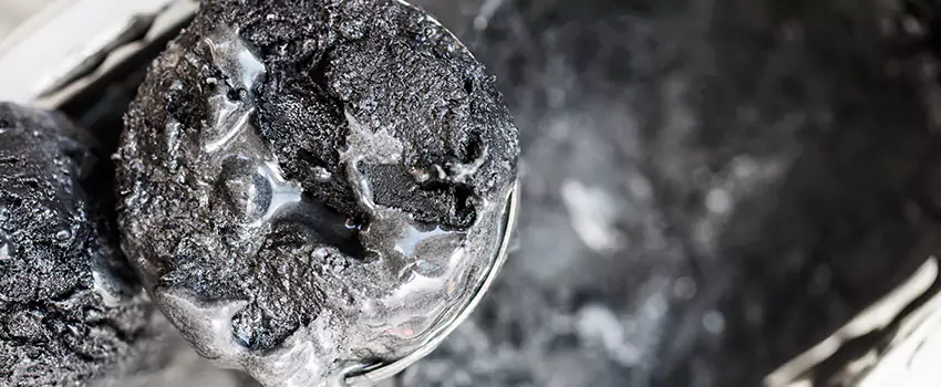 Clogged Dryer Vent Lint Cleaning in Apple Valley, Oklahoma
