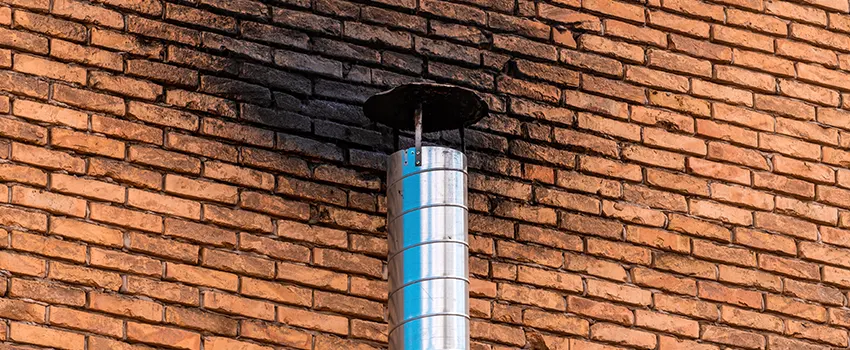 Diagnosing Commercial Chimney Problems in Apple Valley, OK