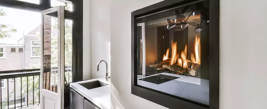 Dimplex Fireplace Installation and Repair in Edwards Community Club, Oklahoma