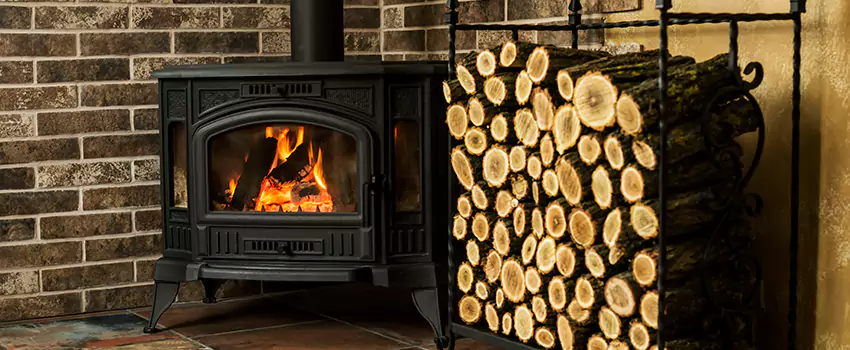 Drolet Fireplaces in Apple Valley, Oklahoma