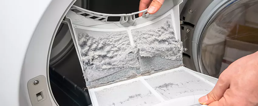 Best Dryer Lint Removal Company in Apple Valley, Oklahoma