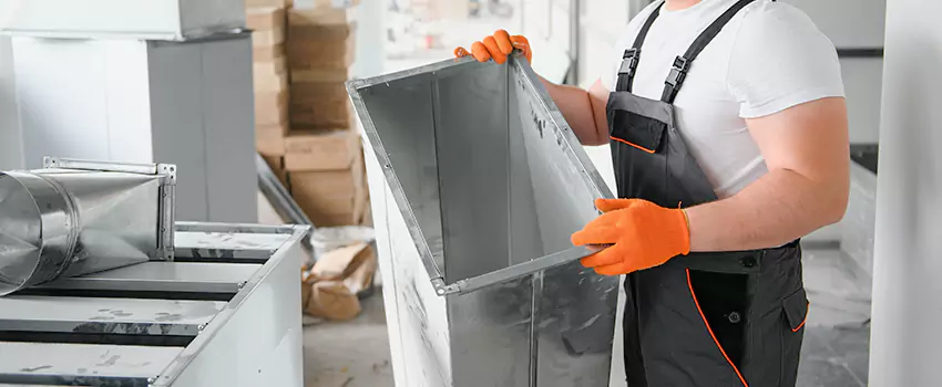 Benefits of Dryer Vent Inspection in Edwards Community Club, OK