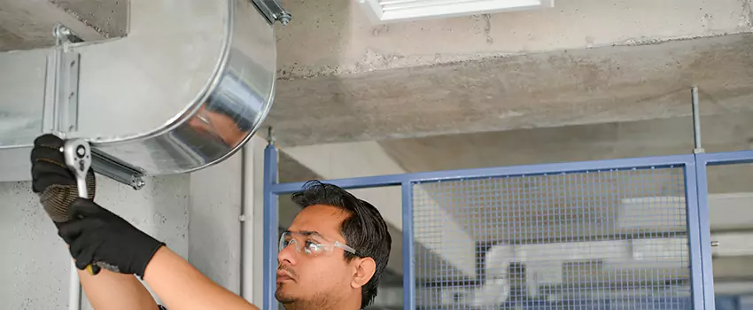 HVAC Ductwork Cleaning in Edwards Community Club, OK