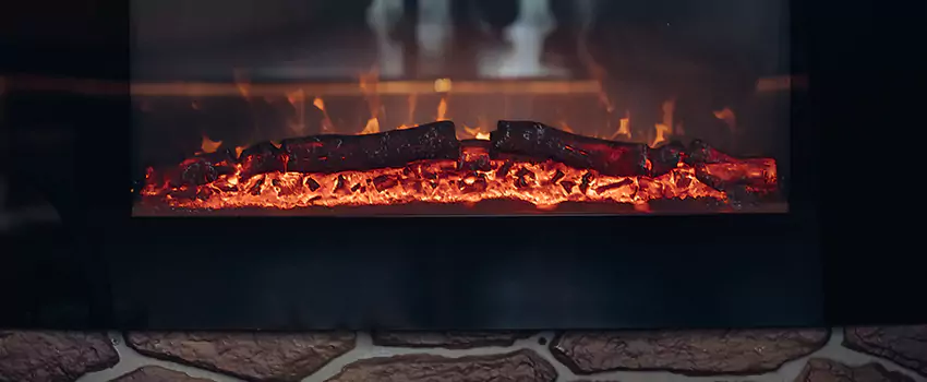 Outdoor Electric Fireplace Installation Solutions in Edwards Community Club, OK